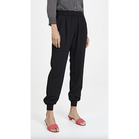 NWT Joie Tapered legs Pants Size S - Picture 15 of 16